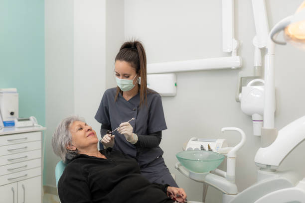 Best Cosmetic Emergency Dentistry in Vevay, IN