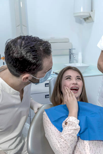 Best Urgent Care for Lost Fillings or Crowns in Vevay, IN